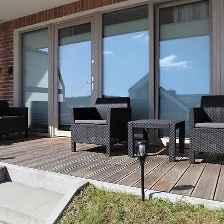 Apartament Blekitna Fala Apartment *